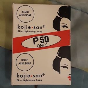 Kojie San Skin Brightening Soap